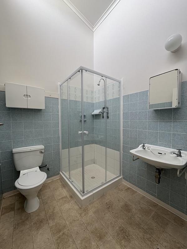 To Let 3 Bedroom Property for Rent in Rondebosch Western Cape